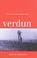 Cover of: Verdun (Great Battles)