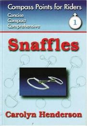 Snaffles by Carolyn Henderson