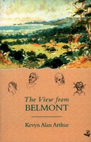 Cover of: The view from Belmont