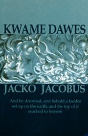 Jacko Jacobus by Kwame Senu Neville Dawes
