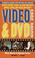 Cover of: Video & DVD Guide 2003 (Video and DVD Guide, 2003)