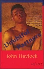 Cover of: Doubtful Partners by John Haylock