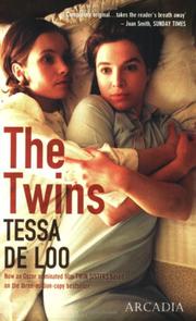 Cover of: The Twins