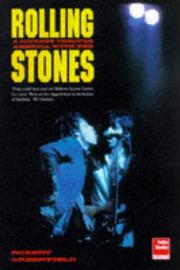 Cover of: A Journey Through America With the Rolling Stones (Music)