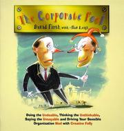 Cover of: The corporate fool