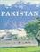 Cover of: PAKISTAN