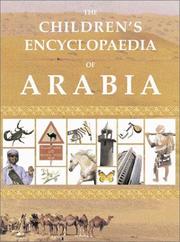 Cover of: The Children's Encyclopaedia of Arabia