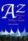 Cover of: An A to Z of Places and Things Saudi