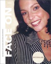 Cover of: Face On by Mark Durden, Craig Richardson, Joanna Lowry