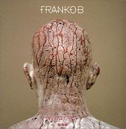 Cover of: Franko B: Oh Lover Boy