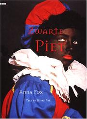 Cover of: Zwarte Piet