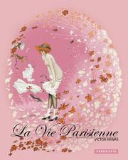 Cover of: La Vie Parisienne | Victor Arwas