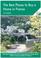 Cover of: The Best Places to Buy a Home in France
