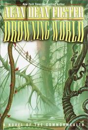 Cover of: Drowning World: a novel of the Commonwealth
