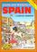 Cover of: Living and Working in Spain