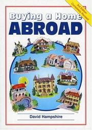 Cover of: Buying a Home Abroad: A Survival Handbook