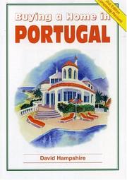 Cover of: Buying a Home in Portugal by Editors of Survival Books