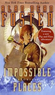 Cover of: Impossible Places