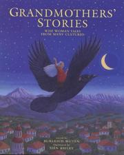 Cover of: Grandmothers' Stories (Barefoot Collections)