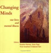 Cover of: Changing Minds by Rosalind Ramsay