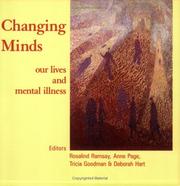 Cover of: Changing Minds