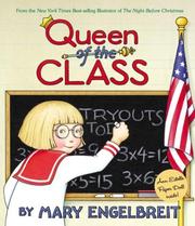 Cover of: Queen of the class by Mary Engelbreit