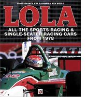 Cover of: Lola