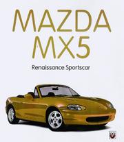 Cover of: Mazda Miata/Mx5