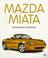 Cover of: Mazda Mx-5 Miata