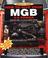 Cover of: How to Give Your MGB V-8 Power (Speed Pro)