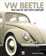 Cover of: Volkswagen Beetle: The Car of the Century