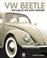 Cover of: Volkswagen Beetle