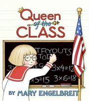 Cover of: Queen of the Class (Ann Estelle Stories)