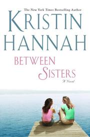 Cover of: Between sisters