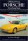 Cover of: Original Porsche 924/944/968