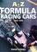 Cover of: A-Z of Formula Racing Cars