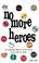 Cover of: No More Heroes