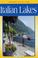 Cover of: Italian Lakes (Landmark Visitors Guides Series) (Landmark Visitors Guides Series)