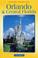 Cover of: Orlando & Central Florida (Landmark Visitors Guide Orlando & Central Florida) (Landmark Visitors Guide Orlando & Central Florida)