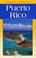 Cover of: Landmark Puerto Rico (Landmark Visitors Guides) (Landmark Visitors Guides)