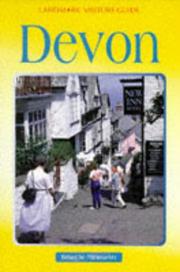 Cover of: Devon