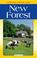 Cover of: New Forest (Landmark Visitors Guides)