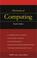Cover of: Dictionary of Computing