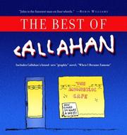 Cover of: The best of Callahan