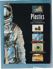 Cover of: Plastics