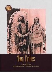 Cover of: TWA Tribes: Scots Among the Native Americans (Scots' Lives)