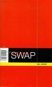 Cover of: The big swap by Niall Johnson