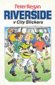 Cover of: Riverside v City Slickers