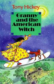 Cover of: Granny and the American witch
