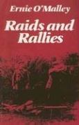Cover of: Raids and Rallies by Ernie O'Malley